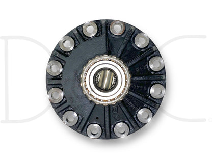 99-04 Ford F350 DRW Dually DANA 80 Rear Axle Diff Differential Carrier Open