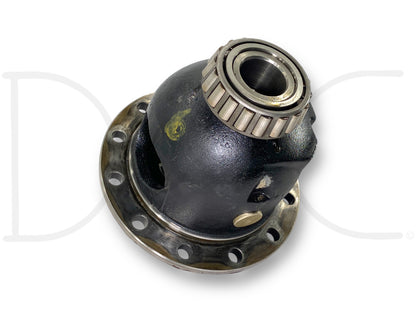 99-04 Ford F350 DRW Dually DANA 80 Rear Axle Diff Differential Carrier Open
