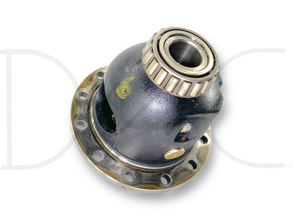 99-04 Ford F350 DRW Dually DANA 80 Rear Axle Diff Differential Carrier Open