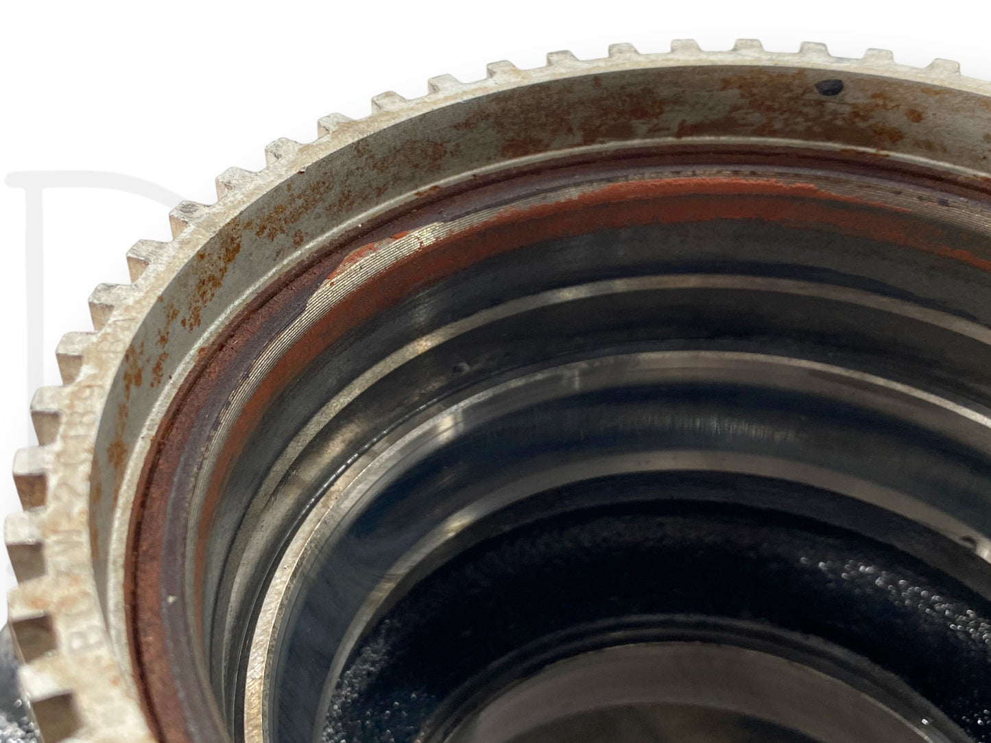 11-16 Ford F250 F350 SRW Sterling 10.5 Rear Axle Wheel Bearing Hub OEM