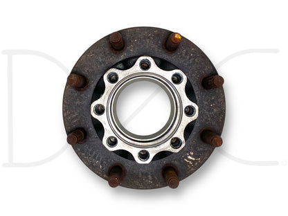 11-16 Ford F250 F350 SRW Sterling 10.5 Rear Axle Wheel Bearing Hub OEM