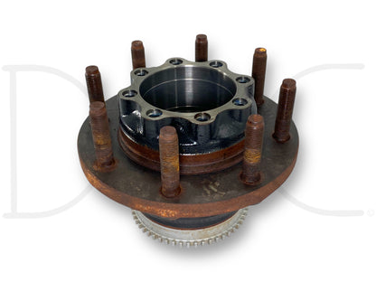 11-16 Ford F250 F350 SRW Sterling 10.5 Rear Axle Wheel Bearing Hub OEM