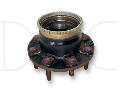 11-16 Ford F250 F350 SRW Sterling 10.5 Rear Axle Wheel Bearing Hub OEM *Blem*