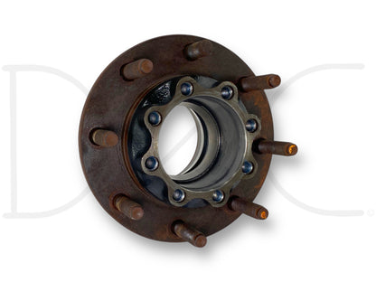 11-16 Ford F250 F350 SRW Sterling 10.5 Rear Axle Wheel Bearing Hub OEM *Blem*
