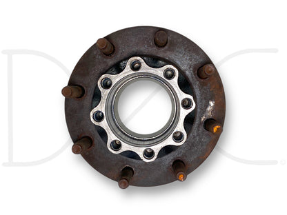 11-16 Ford F250 F350 SRW Sterling 10.5 Rear Axle Wheel Bearing Hub OEM *Blem*