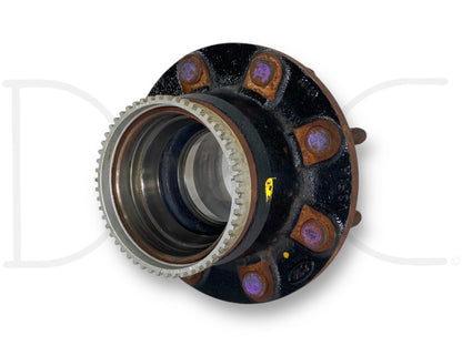11-16 Ford F250 F350 SRW Sterling 10.5 Rear Axle Wheel Bearing Hub OEM *Blem*