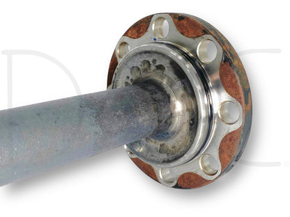 11-21 Ford F250 F350 SRW Sterling 10.5 Rear Axle Shaft LH Left Driver OEM