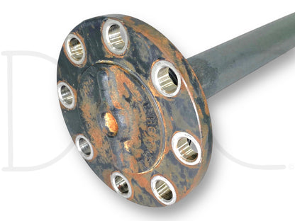 11-21 Ford F250 F350 SRW Sterling 10.5 Rear Axle Shaft LH Left Driver OEM