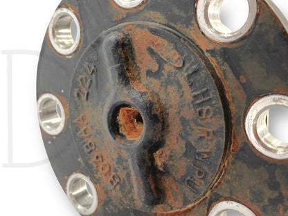 11-21 Ford F250 F350 SRW Sterling 10.5 Rear Axle Shaft LH Left Driver OEM