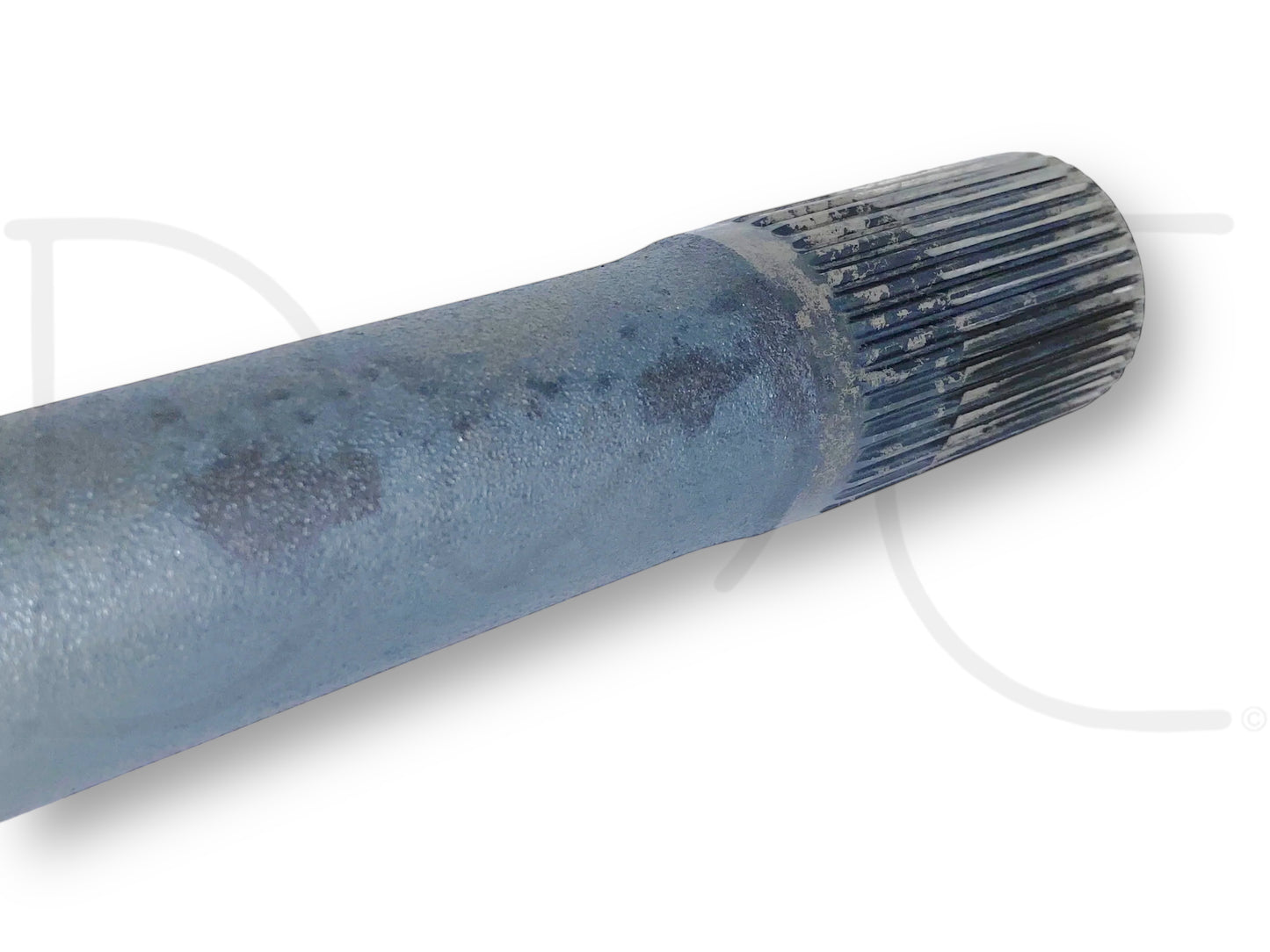 11-21 Ford F250 F350 SRW Sterling 10.5 Rear Axle Shaft LH Left Driver OEM