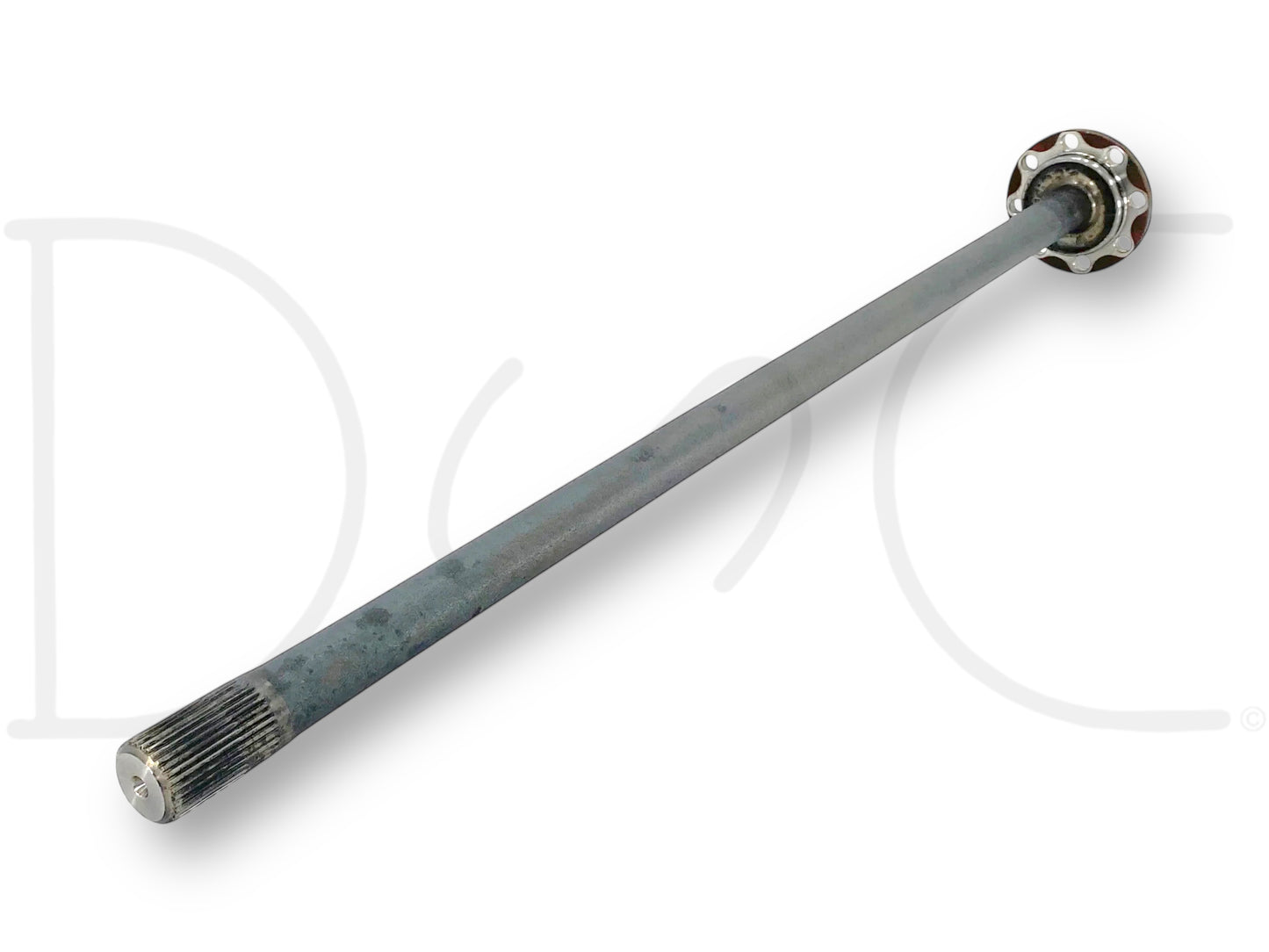 11-21 Ford F250 F350 SRW Sterling 10.5 Rear Axle Shaft LH Left Driver OEM