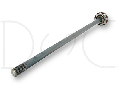 11-21 Ford F250 F350 SRW Sterling 10.5 Rear Axle Shaft LH Left Driver OEM