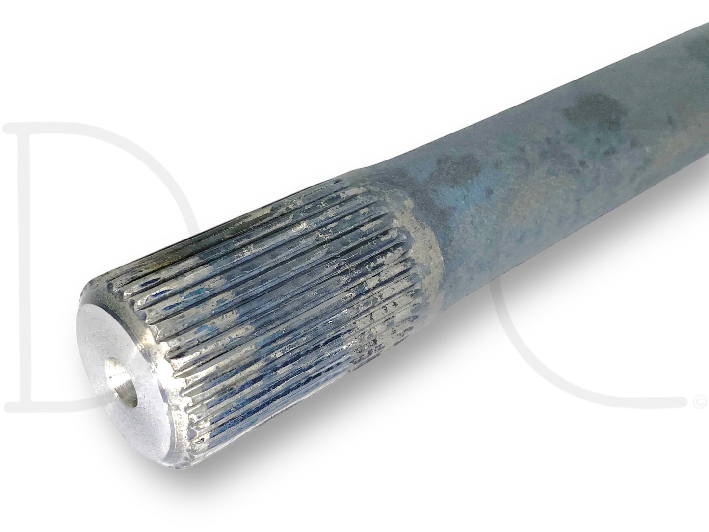 11-21 Ford F250 F350 SRW Sterling 10.5 Rear Axle Shaft LH Left Driver OEM