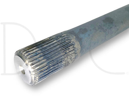 11-21 Ford F250 F350 SRW Sterling 10.5 Rear Axle Shaft LH Left Driver OEM