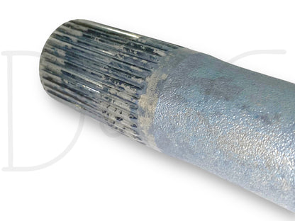 11-21 Ford F250 F350 SRW Sterling 10.5 Rear Axle Shaft LH Left Driver OEM