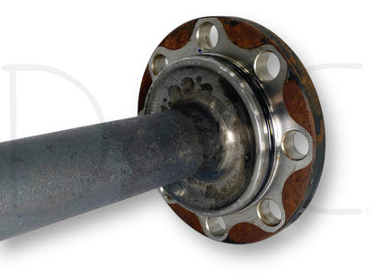 11-21 Ford F250 F350 SRW Sterling 10.5 Rear Axle Shaft LH Left Driver OEM