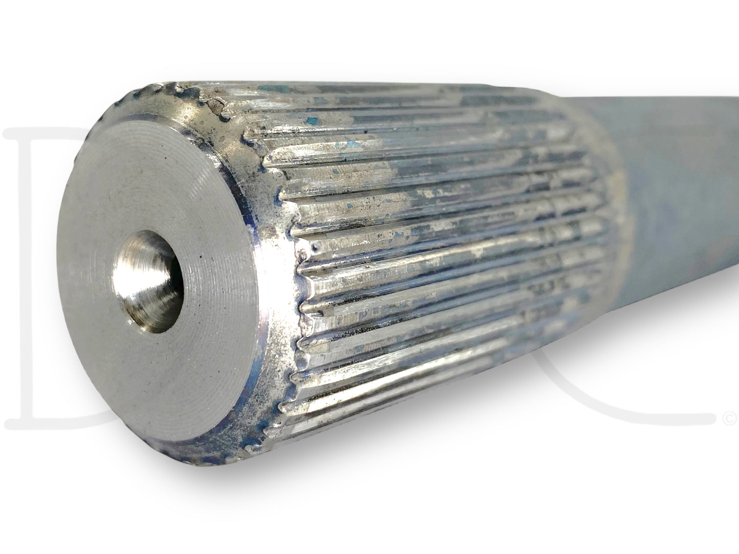 11-21 Ford F250 F350 SRW Sterling 10.5 Rear Axle Shaft LH Left Driver OEM