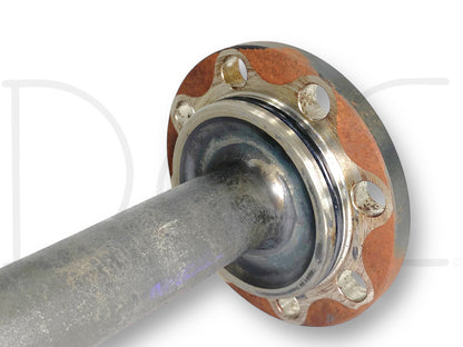 11-21 Ford F250 F350 SRW Sterling 10.5 Rear Axle Shaft RH Right Passenger OE