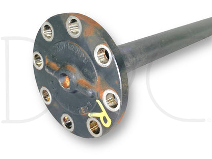 11-21 Ford F250 F350 SRW Sterling 10.5 Rear Axle Shaft RH Right Passenger OE