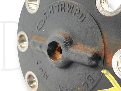 11-21 Ford F250 F350 SRW Sterling 10.5 Rear Axle Shaft RH Right Passenger OE