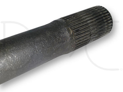 11-21 Ford F250 F350 SRW Sterling 10.5 Rear Axle Shaft RH Right Passenger OE