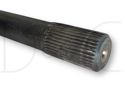 11-21 Ford F250 F350 SRW Sterling 10.5 Rear Axle Shaft RH Right Passenger OE
