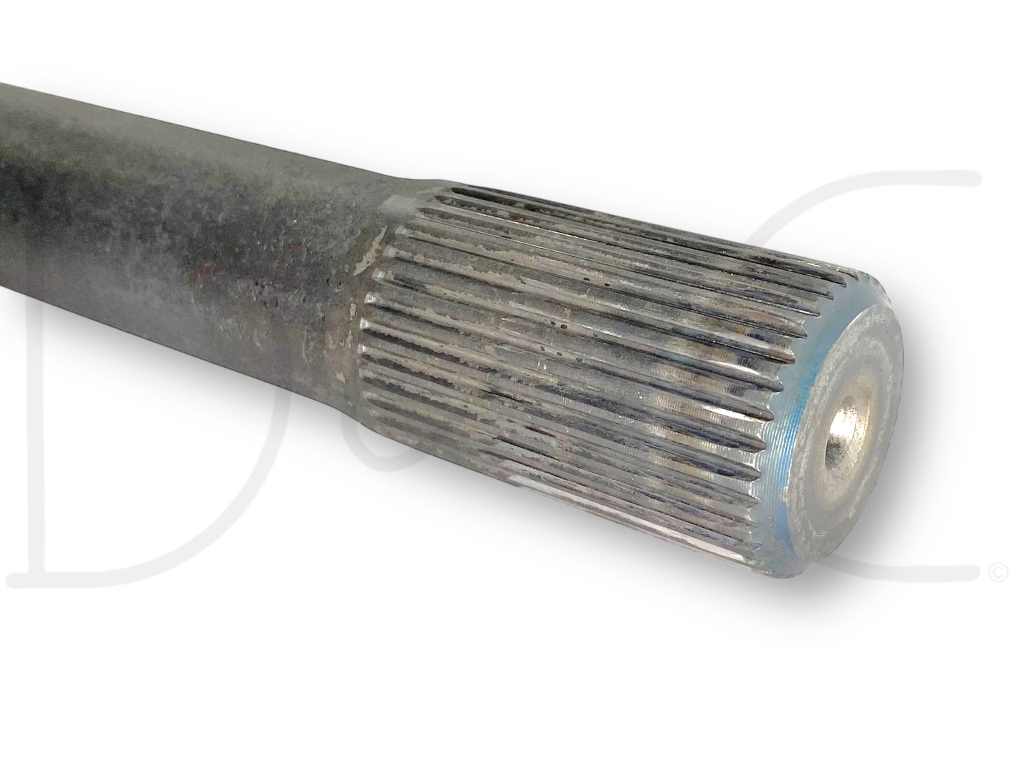 11-21 Ford F250 F350 SRW Sterling 10.5 Rear Axle Shaft RH Right Passenger OE