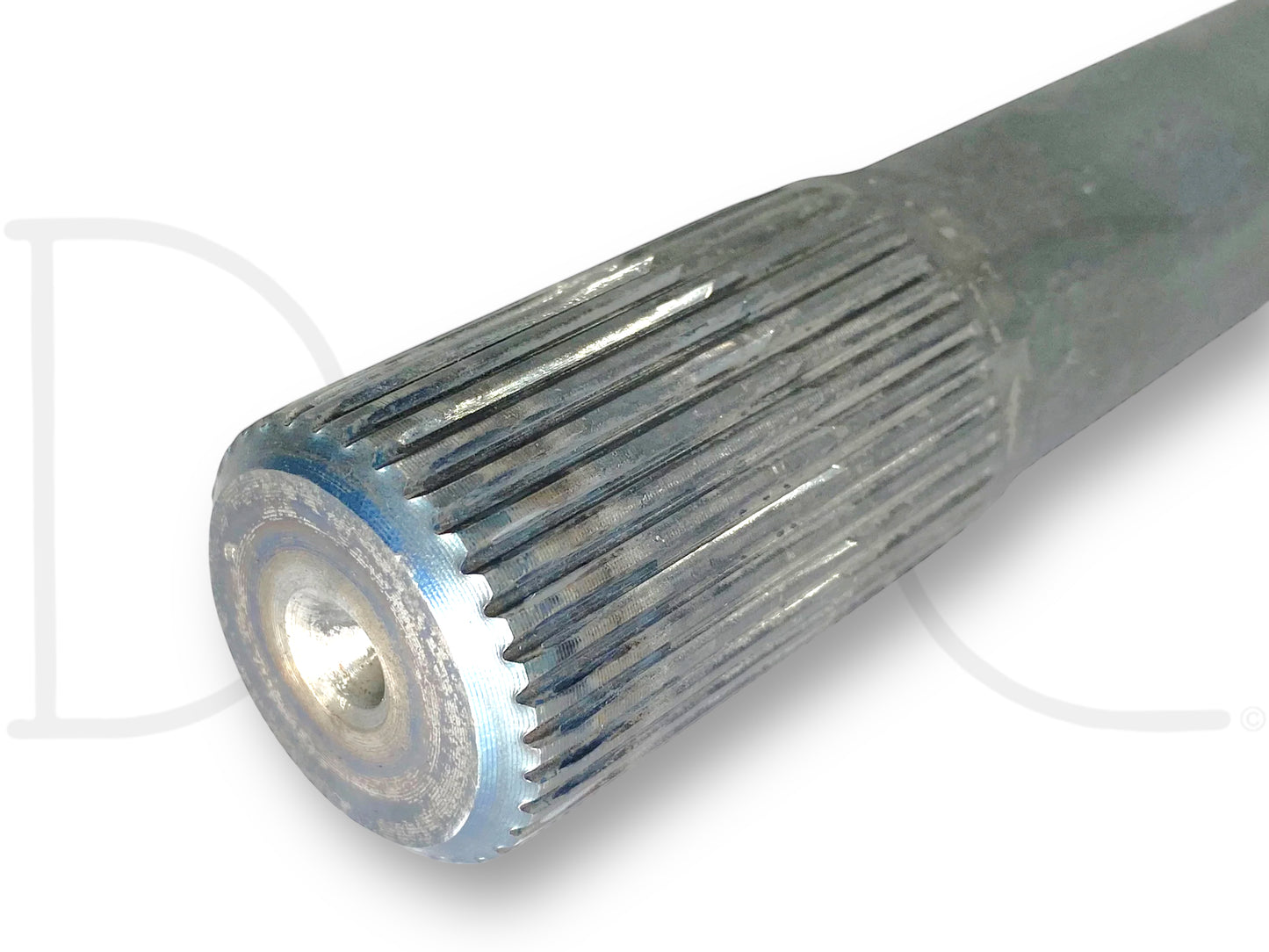 11-21 Ford F250 F350 SRW Sterling 10.5 Rear Axle Shaft RH Right Passenger OE