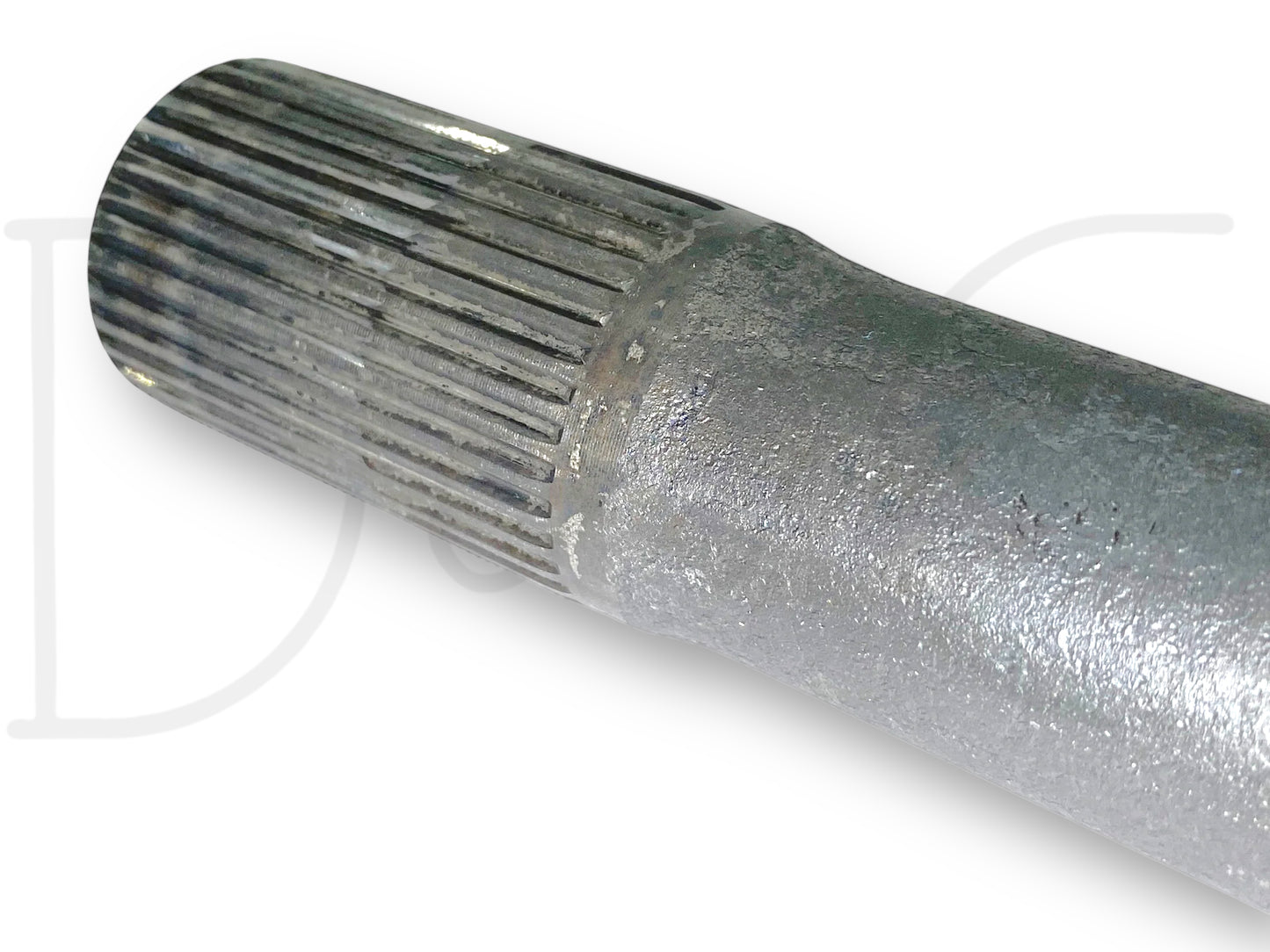 11-21 Ford F250 F350 SRW Sterling 10.5 Rear Axle Shaft RH Right Passenger OE