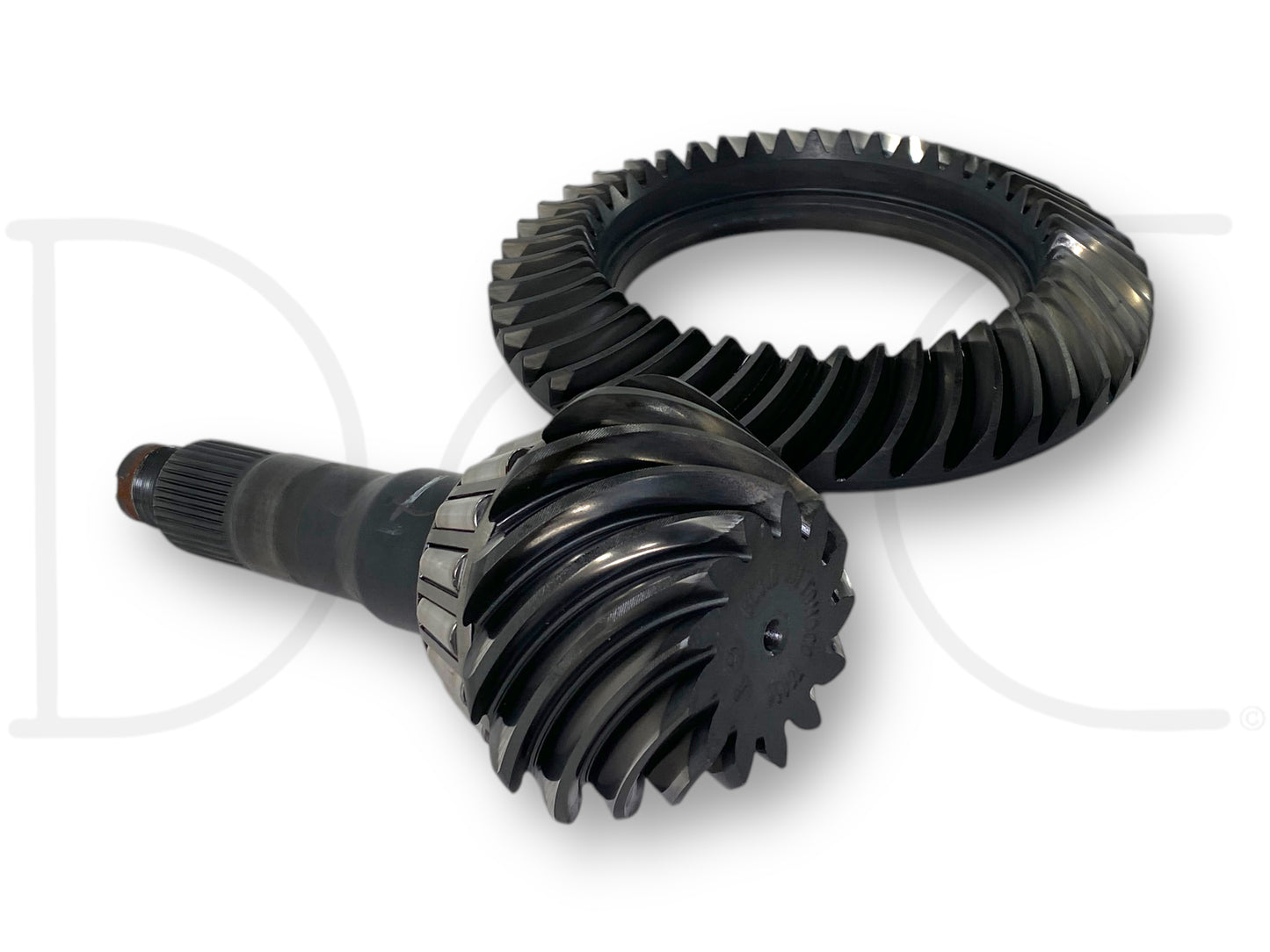 11-16 Ford F250 F350 Sterling 10.5 Rear Axle Ring & Pinion Gear Set 3.31