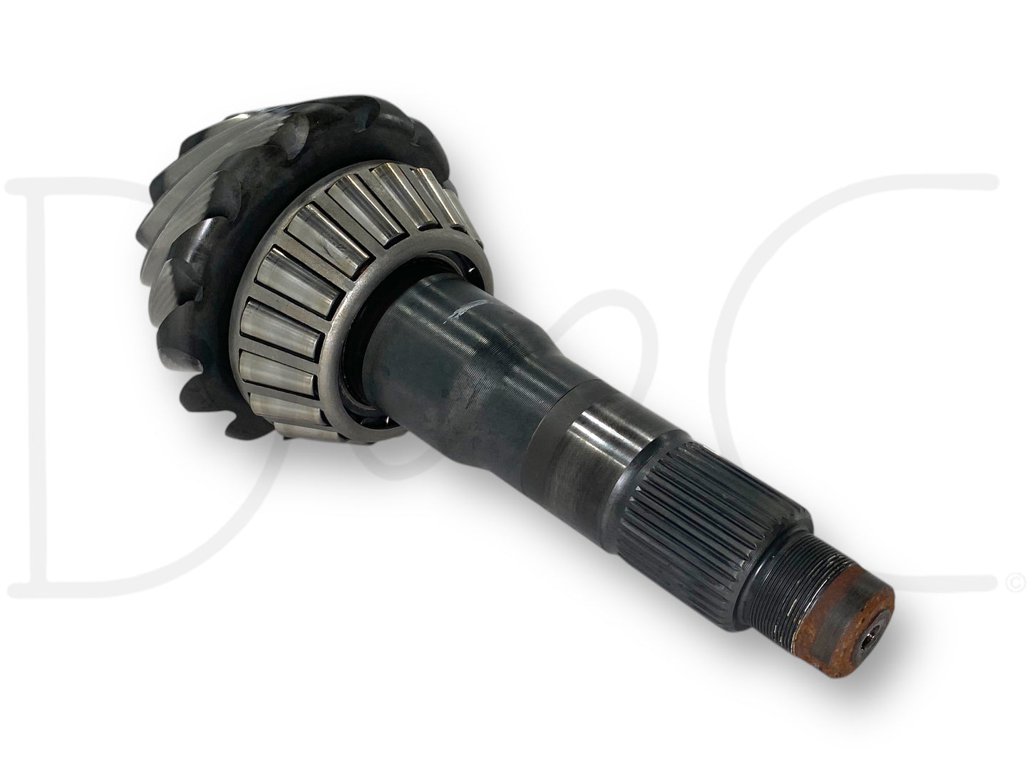 11-16 Ford F250 F350 Sterling 10.5 Rear Axle Ring & Pinion Gear Set 3.31