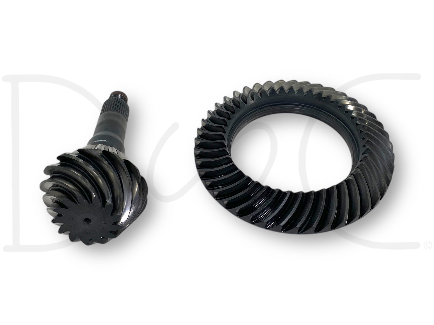 11-16 Ford F250 F350 Sterling 10.5 Rear Axle Ring & Pinion Gear Set 3.31