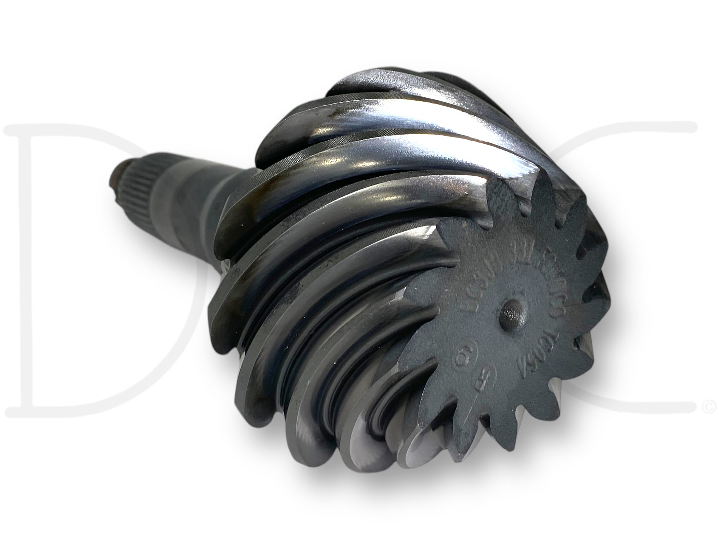 11-16 Ford F250 F350 Sterling 10.5 Rear Axle Ring & Pinion Gear Set 3.31