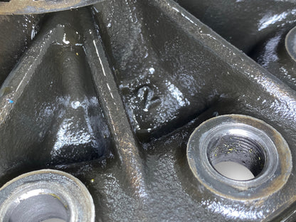 99-04 Ford F250 F350 SRW Sterling 10.5 Rear Axle Diff Carrier Open *Blem*