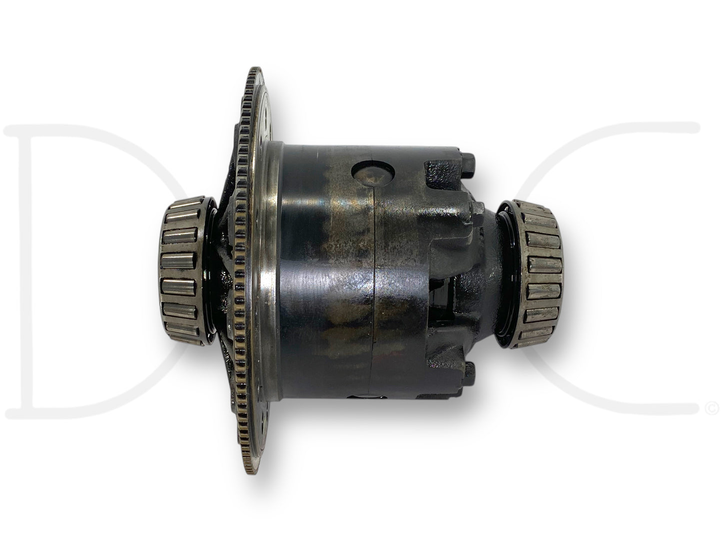 99-04 Ford F250 F350 SRW Sterling 10.5 Rear Axle Diff Carrier Open *Blem*