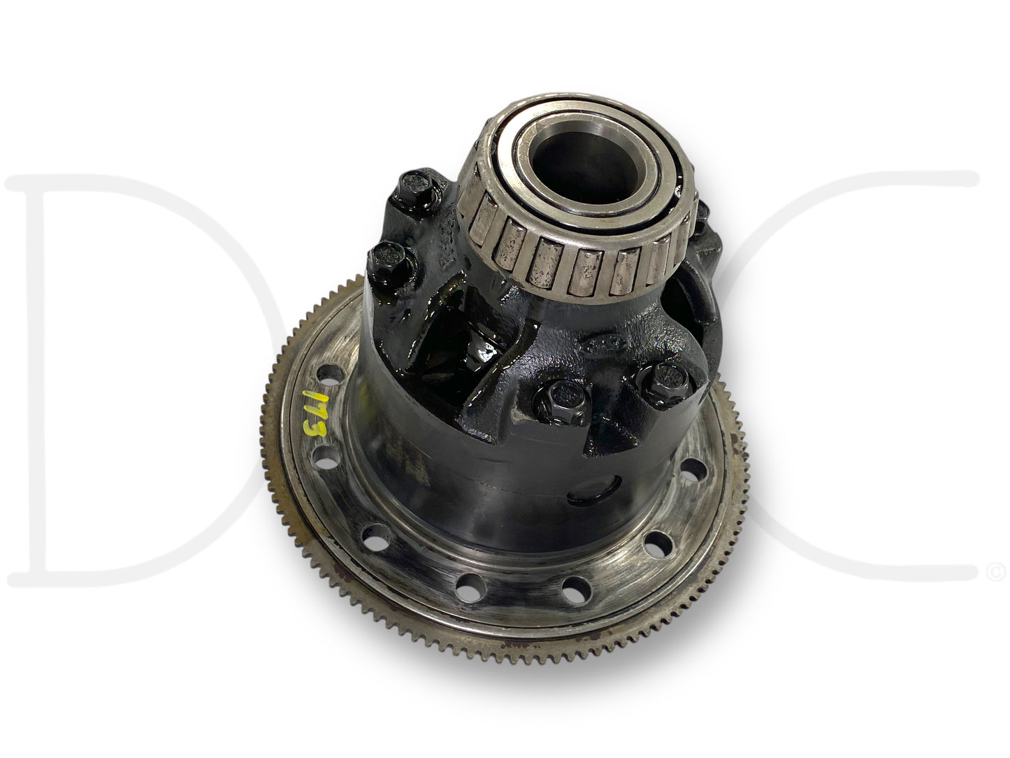 99-04 Ford F250 F350 SRW Sterling 10.5 Rear Axle Diff Carrier Open *Blem*