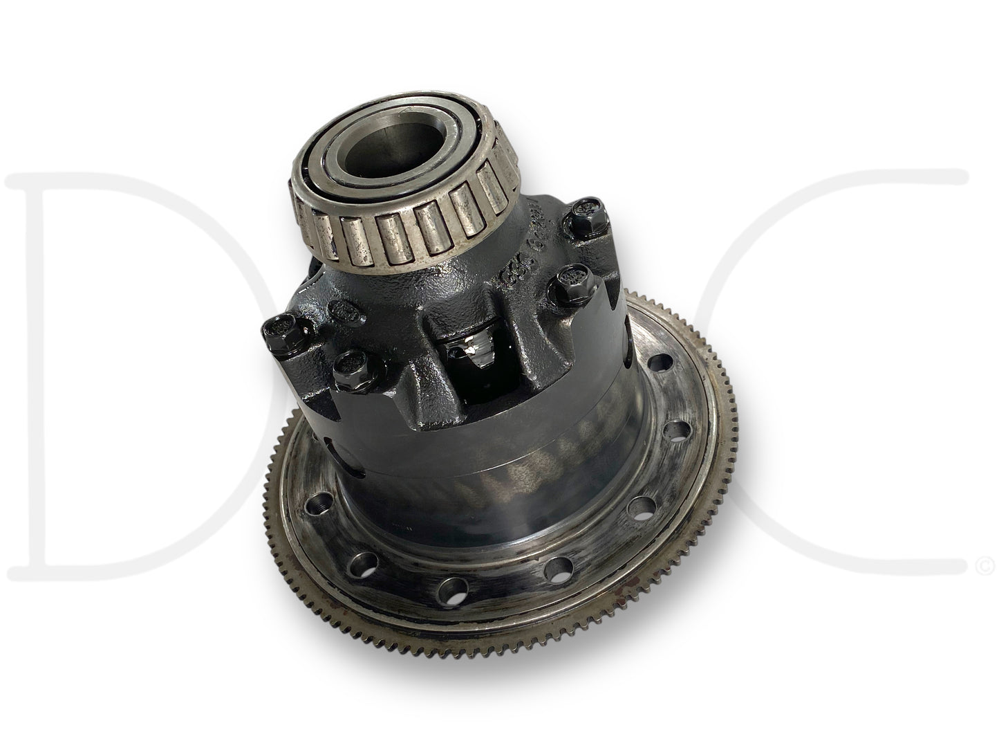 99-04 Ford F250 F350 SRW Sterling 10.5 Rear Axle Diff Carrier Open *Blem*