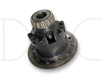 99-04 Ford F250 F350 SRW Sterling 10.5 Rear Axle Diff Carrier Open *Blem*
