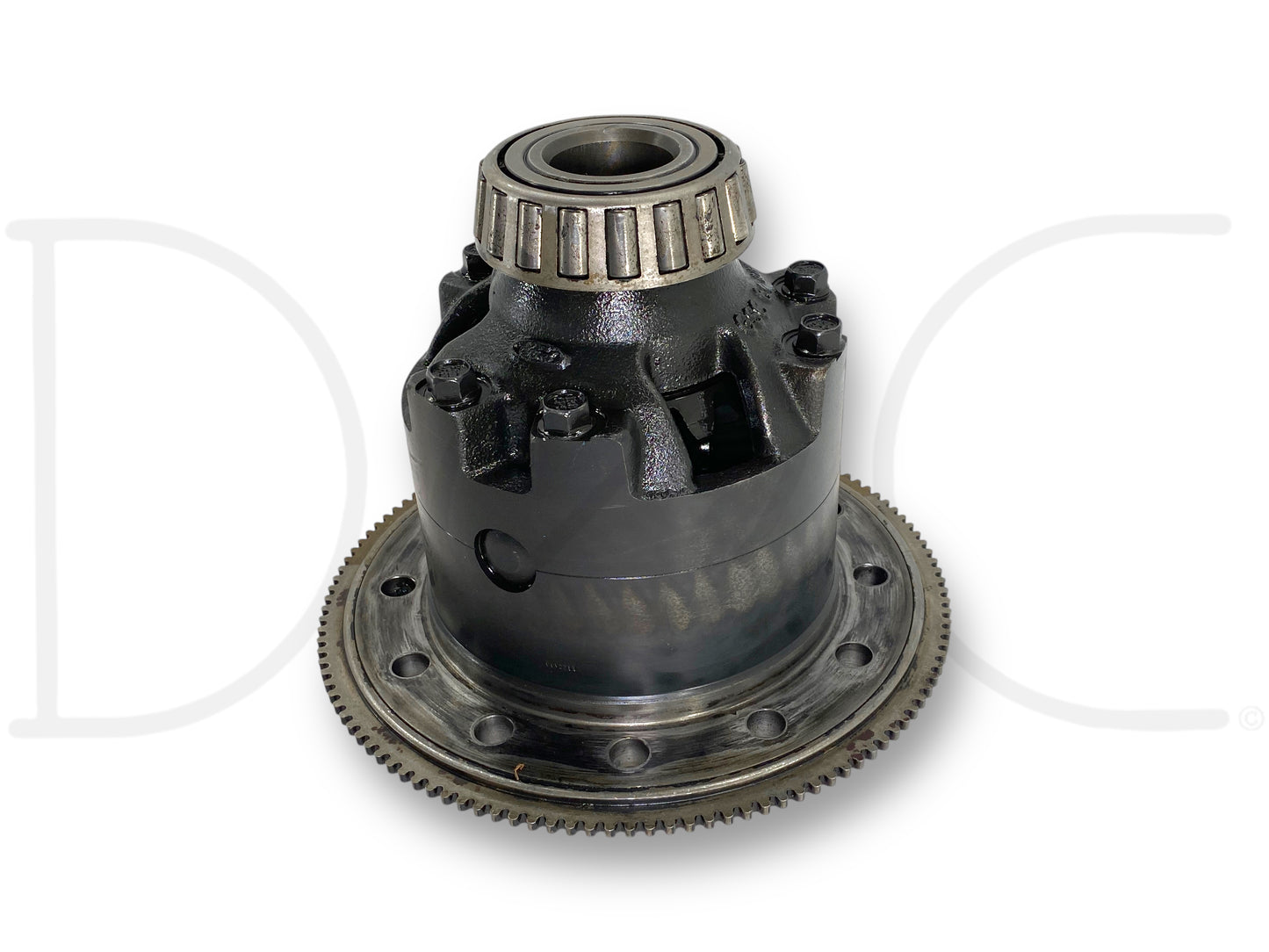 99-04 Ford F250 F350 SRW Sterling 10.5 Rear Axle Diff Carrier Open *Blem*