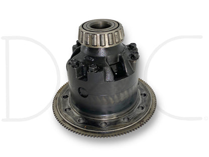 99-04 Ford F250 F350 SRW Sterling 10.5 Rear Axle Diff Carrier Open *Blem*