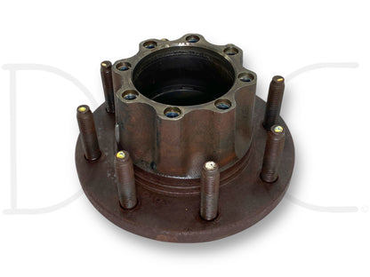 99-01 Ford F250 F350 SRW Sterling 10.5 Rear Axle Wheel Bearing Hub OE F81W-Aa