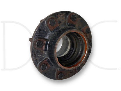 99-01 Ford F250 F350 SRW Sterling 10.5 Rear Axle Wheel Bearing Hub OE F81W-Aa