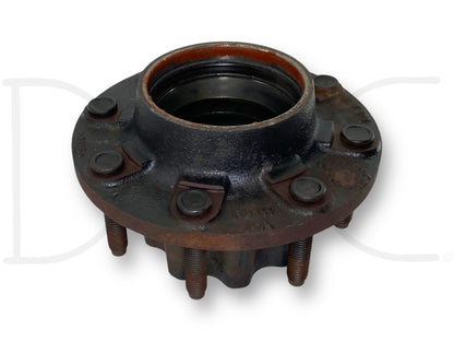 99-01 Ford F250 F350 SRW Sterling 10.5 Rear Axle Wheel Bearing Hub OE F81W-Aa