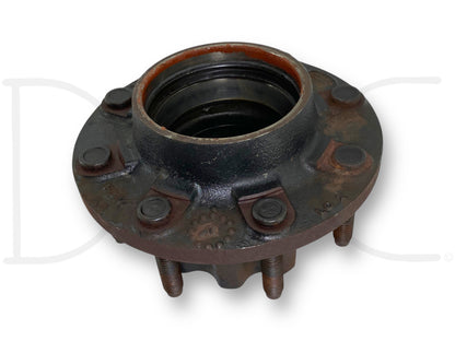 99-01 Ford F250 F350 SRW Sterling 10.5 Rear Axle Wheel Bearing Hub OE F81W-Aa