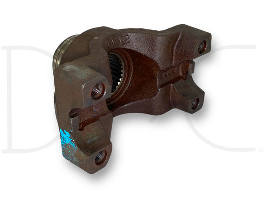 99-01 Ford F250 F350 SRW Sterling 10.5 Rear Axle Driveshaft Pinion Yoke OE
