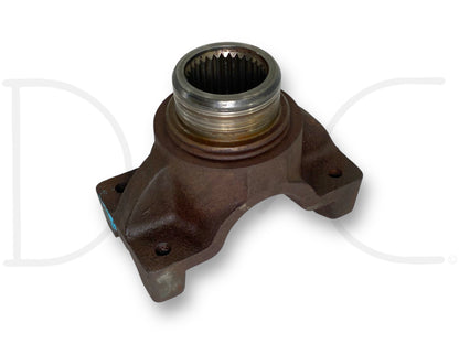 99-01 Ford F250 F350 SRW Sterling 10.5 Rear Axle Driveshaft Pinion Yoke OE