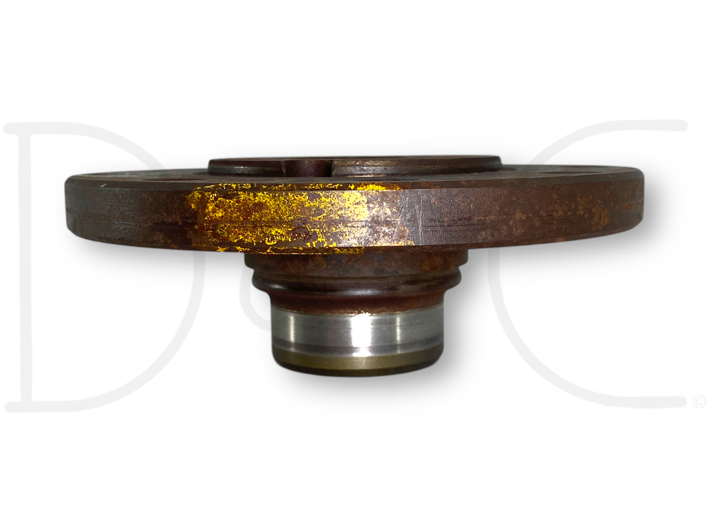 02-07 Ford F250 F350 SRW Sterling 10.5 Rear Axle Pinion Companion Flange OE