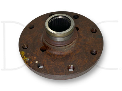 02-07 Ford F250 F350 SRW Sterling 10.5 Rear Axle Pinion Companion Flange OE
