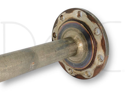 05-16 Ford F-450 F-550 DANA S110 Rear Axle Shaft LH Left Driver C&C 41-1/8" OEM