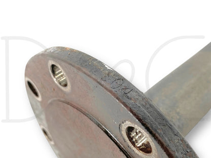05-16 Ford F-450 F-550 DANA S110 Rear Axle Shaft LH Left Driver C&C 41-1/8" OEM